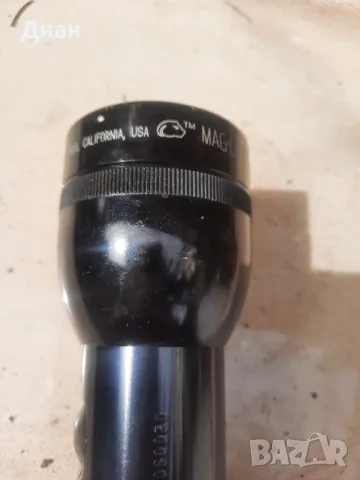фенер MAG-LITE, снимка 3 - Прожектори - 49660646