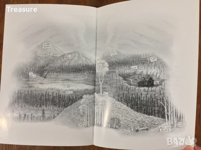 Rich Shapero - Too Far + Audio CD, снимка 9 - Художествена литература - 38605845