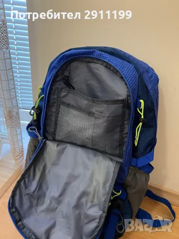 Туристическа раница Columbia, снимка 6 - Раници - 49976788