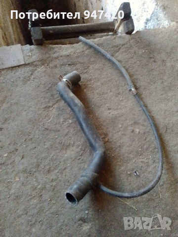 воден маркуч голф3 абф 150кс