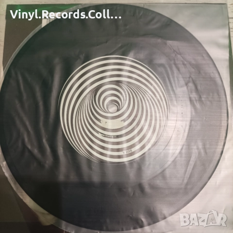 Metallica, снимка 3 - Грамофонни плочи - 52967888