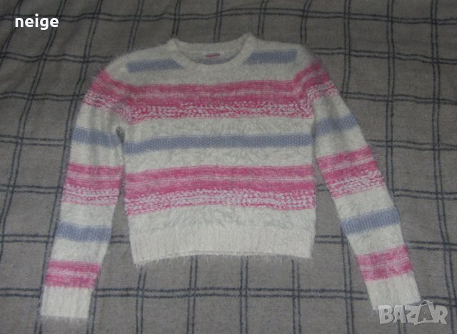 Next, Miss e-vie пуловери, отлични (11-12 г), снимка 8 - Детски пуловери и жилетки - 37058383
