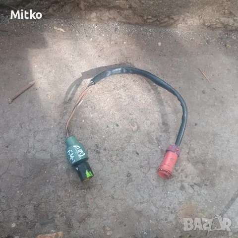 Датчик Климатичен Радиатор За Ауди 80 Б4 1994г / Audi 80 B4 1994y