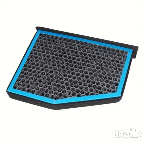 • Ароматизиран поленов филтър за купе с активен въглен за VAG групата 
Въздушен филтър, снимка 8 - Части - 50242960