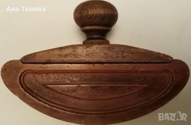 Стара попивателна за мастило