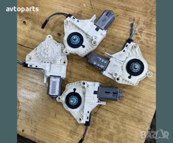 Range rover sport 2012година Машинки ел стъкла