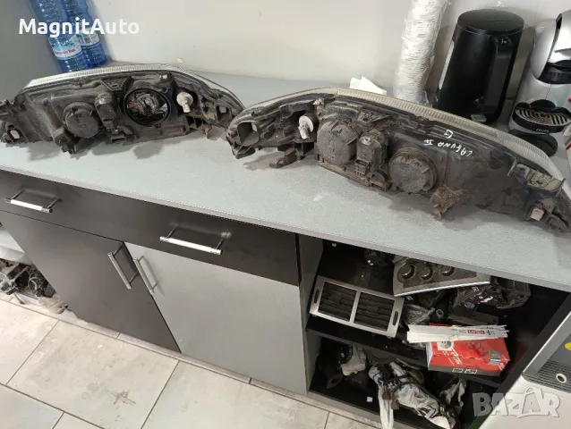 фарове Рено Лагуна 2/ farove Renault Laguna 2, снимка 2 - Части - 49095937