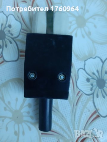 Щекер, фасунка и вентил за бойлер  , снимка 2 - Други стоки за дома - 39376214