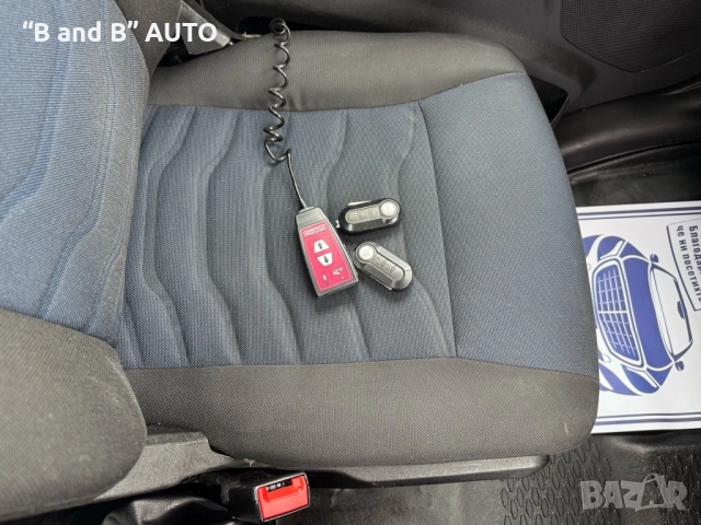 Iveco Daily 2.3 Дизел,2018г.,ЕВРО 6В,Тристранен самосвал,176000км,, снимка 12 - Бусове и автобуси - 51503408