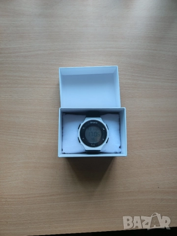 Спортен часовник , снимка 3 - Мъжки - 52525796