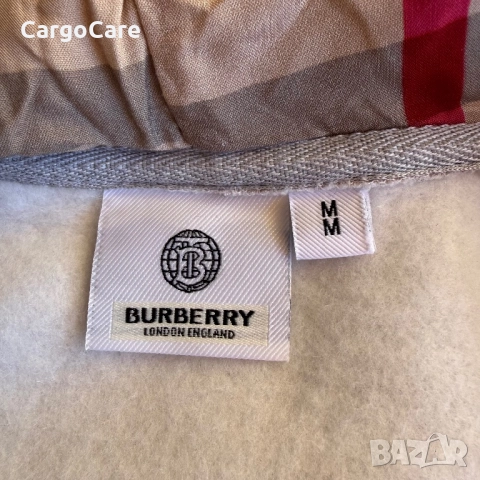 Горнище Burberry , снимка 2 - Суичъри - 52226852