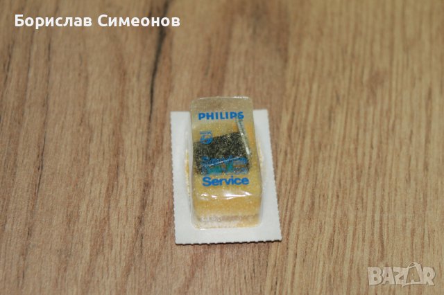 Аудио глава Philips 4822 249 20038 A1