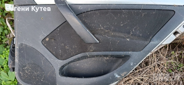 Врата оборудвана!, снимка 2 - Автомобили и джипове - 52019977