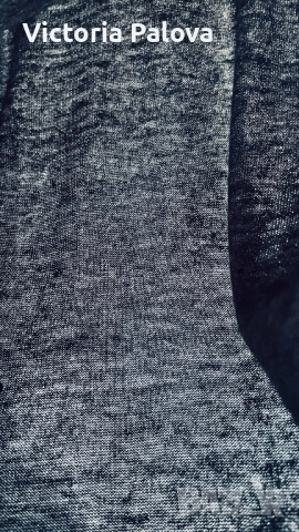 Елегантен тънък пуловер HALLHUBER Германия, снимка 5 - Блузи с дълъг ръкав и пуловери - 52232552