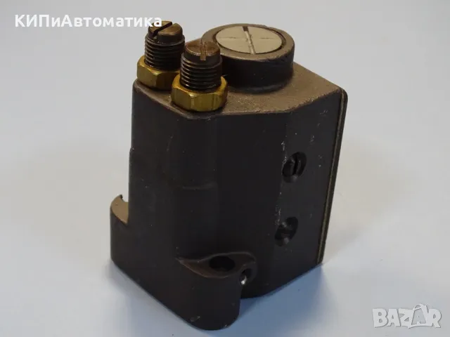 пресостат за налягяне 1-16Bar 230VAC, снимка 7 - Резервни части за машини - 48767631
