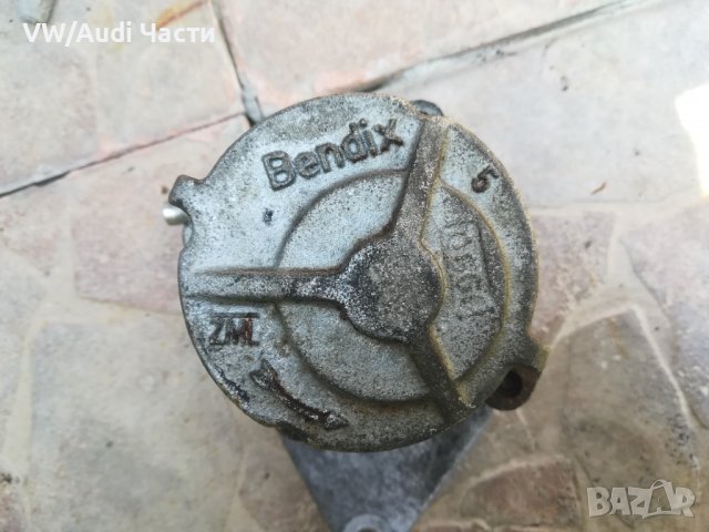 Вакуум помпа за Пежо 306 Ситроен Peugeot 306 Citroen, снимка 3 - Части - 36752747