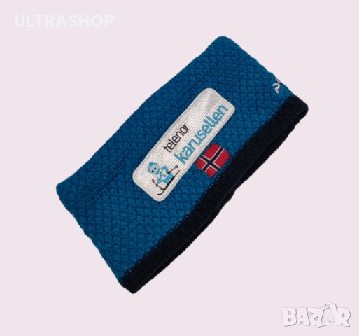 Ски лента за глава Phenix unisex , снимка 5 - Шапки - 43514186