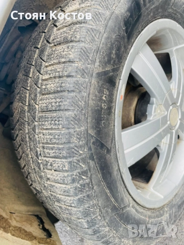 Jeep Cherokee 2.5 143, снимка 8 - Автомобили и джипове - 52794991