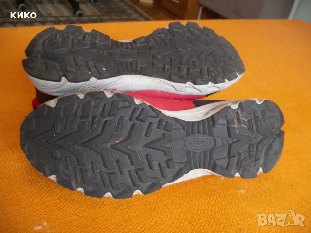 Нови маратонки Asics 44.5, снимка 12 - Маратонки - 48782167