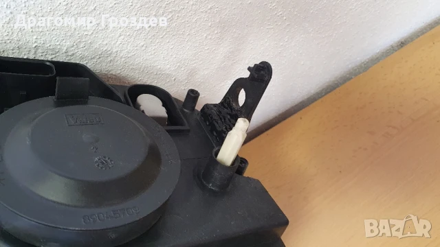 Оригинален десен фар за Citroën Berlingo IV/ Ситроен Берлинго (след 2019г), снимка 12 - Части - 50561844