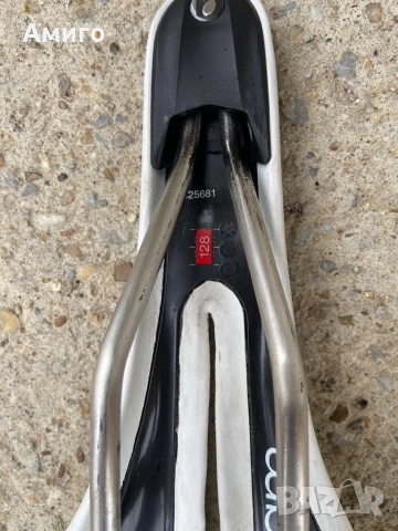 Шосейна седалка Bontrager Paradigm RL, снимка 6 - Велосипеди - 52020502