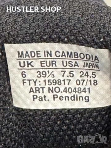 Туристически обувки SALOMON X RADIANT GORE-TEX.Номер 39.5, снимка 7 - Маратонки - 50433076