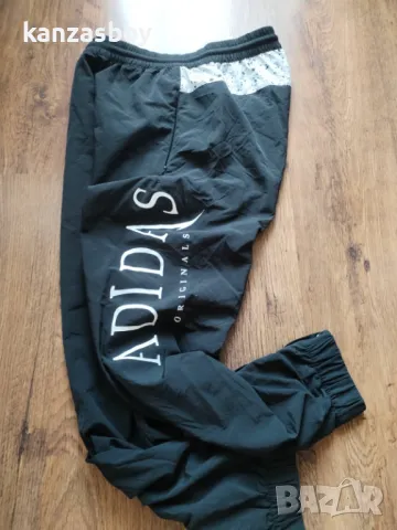 Adidas PLANETOID - страхотно мъжко долнище , снимка 6 - Спортни дрехи, екипи - 49609113