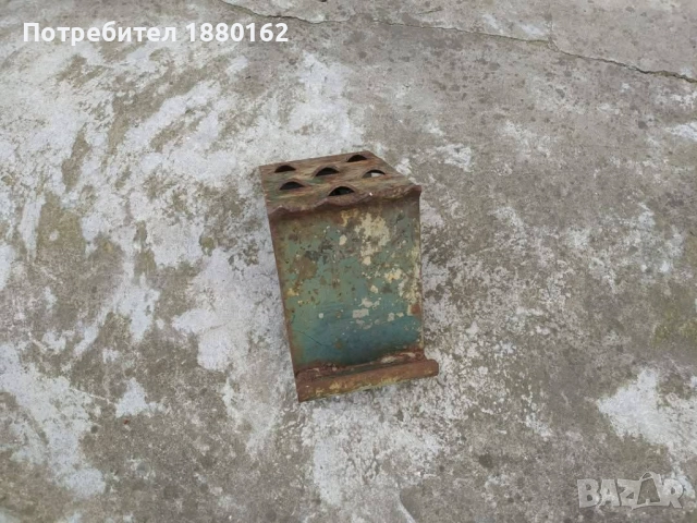 Клин за камион , снимка 7 - Селскостопанска техника - 52237880