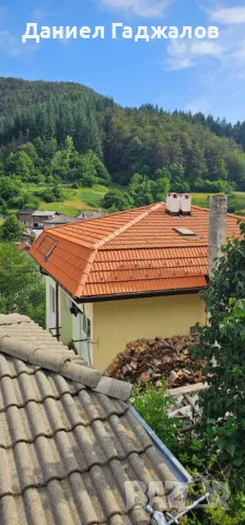 Ремонт и строеж на покриви, снимка 9 - Ремонти на покриви - 48165410