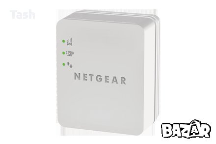 Репиатор Netgear WN1000RP, N300, WiFi Range Extender 