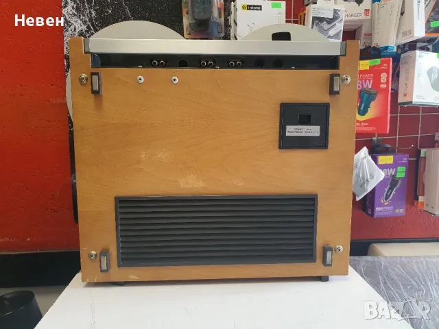 Ролков REVOX A77, снимка 4 - Ресийвъри, усилватели, смесителни пултове - 49958681