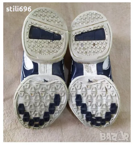 ДЕТСКИ МАРАТОНКИ PUMA ОРИГИНАЛНИ., снимка 2 - Детски маратонки - 48755539