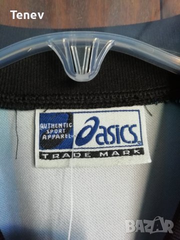 Atalanta 12° Uomo Asics 2004/2005 Нова Оригинална Тениска Фланелка Аталанта , снимка 6 - Тениски - 43339884