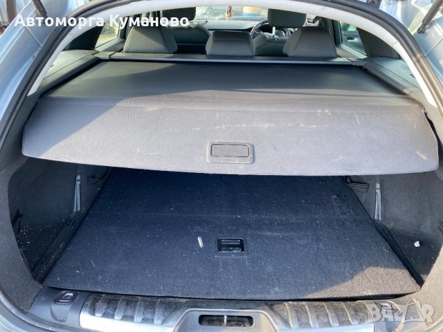 Продавам Пежо 508 комби 2.0 ХДИ 140 к.с., 6 ск., 11 г.,  Peugeot 508 SW 2.0 HDI, 140 к.с., 6sk.,  11, снимка 10 - Автомобили и джипове - 28218317