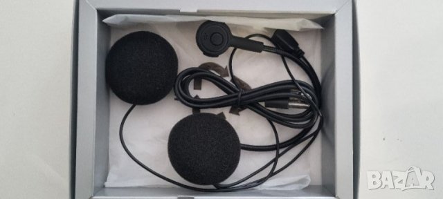 Bluetooth, интерком слушалки за каска , снимка 7 - Аксесоари и консумативи - 39047189