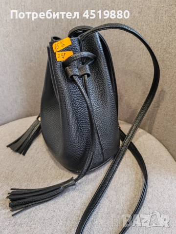 Дамски чанти, снимка 3 - Чанти - 52581657