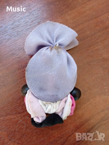 ✅ Кубинска фигурка ръчна изработка, снимка 3 - Декорация за дома - 38346102