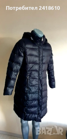 POLO Ralph Lauren Womens Long Down Parka Size M  ОРИГИНАЛ! Дамскo яке Парка!, снимка 17 - Якета - 53023377