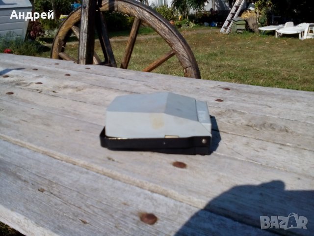 Стар фенер Рубин