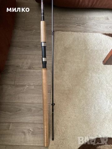 Спининг за начинаещи Masterline  Ideal XL, снимка 2 - Въдици - 52469198