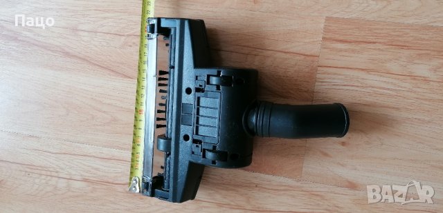 Четка и тръби за прахосмукачка, снимка 8 - Прахосмукачки - 39755868