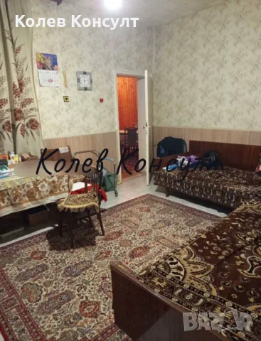 Продавам къща в село Узунджово,област Хасково, снимка 7 - Къщи - 49859083