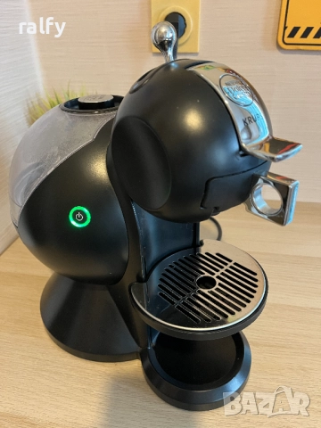 Кафемашина Krups Dolche Gusto за части, снимка 2 - Кафемашини - 51972335