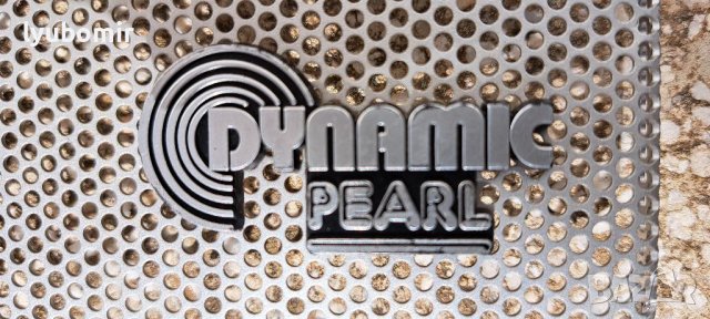 Dynamic pearl, снимка 8 - Тонколони - 38471615