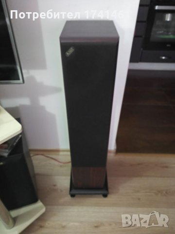 Тонколони AE 209 Speakers, снимка 7 - Тонколони - 33616740