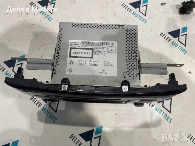 7612033104, 259154ET4A навигация, мултимедия, дисплей радио от Nissan Qashqai 1.6 DIG-T 163 кс., снимка 2 - Аксесоари и консумативи - 52355324