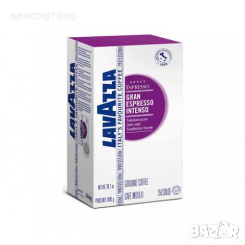 Кафе дози/подове/чалда  Lavazza Gran Espresso, снимка 3 - Кафемашини - 37285850