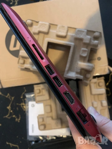 hp Envy 4 SSD 256GB intel i3, снимка 5 - Лаптопи за работа - 53178662