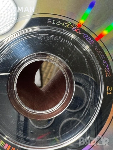 Nightwish - Lacuna Coil - HIM - Within Temptation , снимка 4 - CD дискове - 53396467