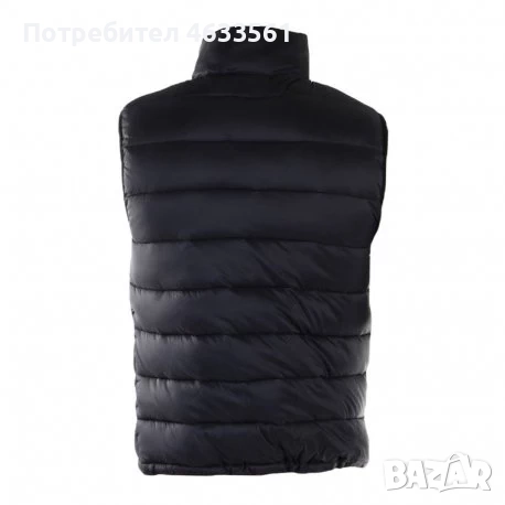 Мъжко яке без ръкави, елек Sphere Pro Java, снимка 3 - Якета - 52456742
